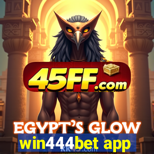 win444bet app